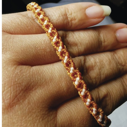 Bracelet Maya - Lulu Creas