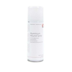 SPRAY ALUMINIUM - 200ML - SARL Equilibre - Nutrition Animale