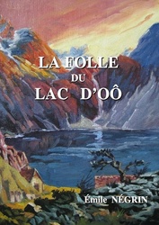 la folle du lac d'O - TTprod