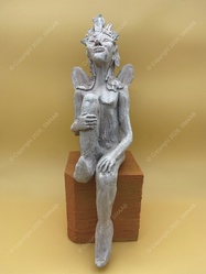 BRUM�LIA - SMAAB Sculpture