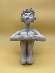 PETER - SMAAB Sculpture