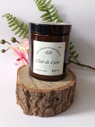 Clair de Lune - Lueurs Borales