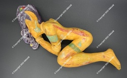 OCEANIA - SMAAB Sculpture