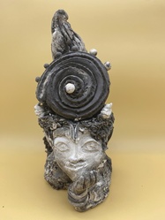 AELORIA - SMAAB Sculpture