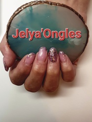 Paillettes - Le Cocon de Jelya