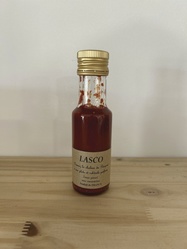 Lasco (sauce piquante) -  Relais de Chlo