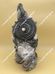 AELORIA - SMAAB Sculpture
