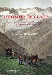 l'homme de glace     (Luchon) - TTprod