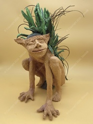 VERDELIN - SMAAB Sculpture