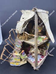 IMAGINARIUM - SMAAB Sculpture