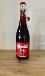 Mountain Cola -  Relais de Chlo