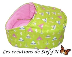 SABOT (personnalisable) - Crations de Stfy'N