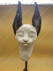 OMBR�LIS - SMAAB Sculpture