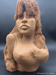 MLISSE - SMAAB Sculpture