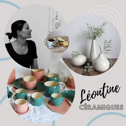 Lontine Deloges - Ct Halle La Boutique des Artisans Crateurs du Comminges