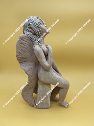 SIDHE - SMAAB Sculpture