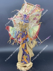 FAY - SMAAB Sculpture