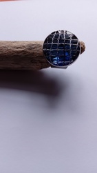 bague - Marie-Anne Babin | Dentelle au Fuseau