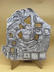 EKEKO - SMAAB Sculpture