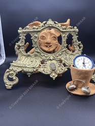 ASAP - SMAAB Sculpture