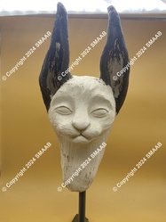 OMBR�LIS - SMAAB Sculpture