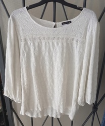 Blouse BREAL T5  - L'Ocaz