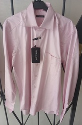 Chemise neuve GEORGES RECH T2 ROSE  - L'Ocaz