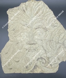 GREENBOY - SMAAB Sculpture