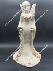 RUBY - SMAAB Sculpture