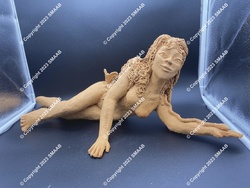 PYR�NE - SMAAB Sculpture