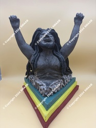 UPRISING - SMAAB Sculpture