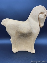 TUSCI - SMAAB Sculpture