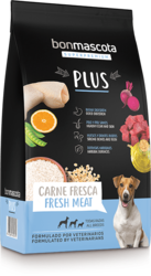 BONMASCOTA PLUS - 20 KGS - SARL Equilibre - Nutrition Animale