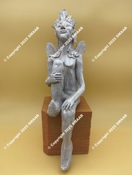 BRUM�LIA - SMAAB Sculpture