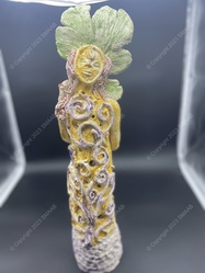 CHINATTI    - SMAAB Sculpture