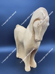 TUSCI - SMAAB Sculpture