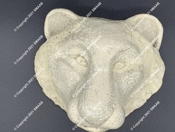 TOUGRY - SMAAB Sculpture