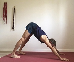 Assouplissement et yoga - Coach Pascal 31