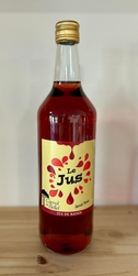 Jus de raisin -  Relais de Chlo