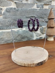 torsade - Les Fabrications de M�lissa