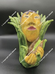 CR�ATEUR DE BOURGEONS - SMAAB Sculpture