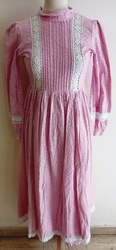 Robe LAURA ASHLEY  - L'Ocaz