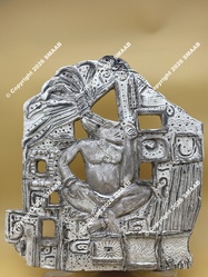 EKEKO - SMAAB Sculpture