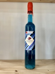 Pastis bleu -  Relais de Chlo