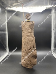 KAYEN - SMAAB Sculpture