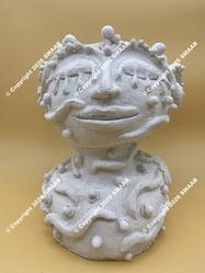 THALOR - SMAAB Sculpture