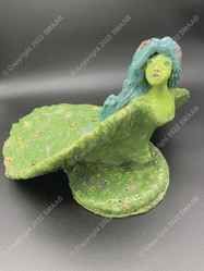 FANTASYA - SMAAB Sculpture