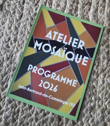 Stages - Atelier Alex Reuss