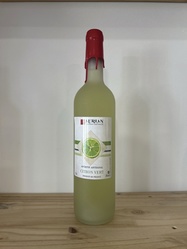 Apritif Citron vert  -  Relais de Chlo