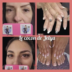 Ensemble - Le Cocon de Jelya
